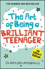Andy Cope: The Art of Being a Brilliant Teenager, Buch