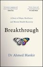 Ahmed Hankir: Breakthrough, Buch