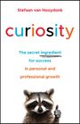 Stefaan van Hooydonk: Curiosity, Buch