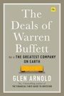 Glen Arnold: The Deals of Warren Buffett Volume 4, Buch