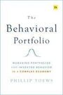 Phillip Toews: The Behavioral Portfolio, Buch