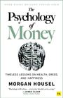 Morgan Housel: The Psychology of Money, Buch