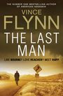 Vince Flynn: The Last Man, Buch