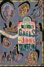 James Yorkston: The Book of the Gaels, Buch