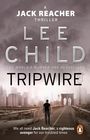 Lee Child: Tripwire, Buch