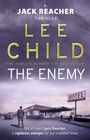 Lee Child: The Enemy, Buch