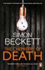 Simon Beckett: The Chemistry of Death, Buch