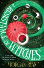 Morgan Ryan: A Resistance of Witches, Buch