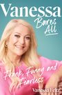 Vanessa Feltz: Vanessa Bares All, Buch