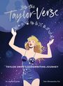 Satu Hämeenaho-Fox: Into the Taylor-Verse, Buch