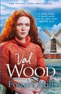 Val Wood: Foster's Mill, Buch