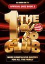Bbc Studios: The 1% Club Book 2, Buch