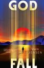 Van Jensen: Godfall, Buch