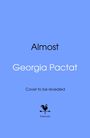 Georgia Pactat: Almost, Buch