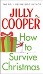 Jilly Cooper: How to Survive Christmas, Buch