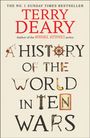 Terry Deary: A History of The World in Ten Wars, Buch