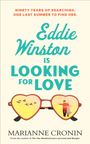 Marianne Cronin: Eddie Winston Is Looking for Love, Buch