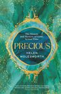 Helen Molesworth: Precious, Buch