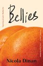 Nicola Dinan: Bellies, Buch