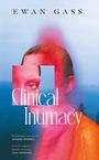 Ewan Gass: Clinical Intimacy, Buch