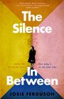 Josie Ferguson: The Silence In Between, Buch