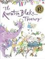 Quentin Blake: The Quentin Blake Treasury, Buch