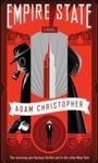 Adam Christopher: Empire State, Buch
