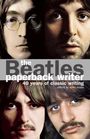 : The Beatles: Paperback Writer, Buch