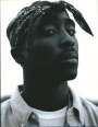 Vibe Magazine: Tupac Shakur, Buch