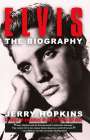 Jerry Hopkins: Elvis, Buch