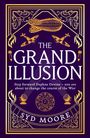 Syd Moore: The Grand Illusion, Buch