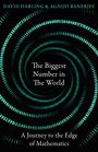 David Darling: The Biggest Number in the World, Buch