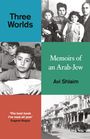 Avi Shlaim: Three Worlds, Buch