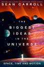 Sean Carroll: The Biggest Ideas in the Universe 1, Buch