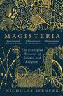 Nicholas Spencer: Magisteria, Buch