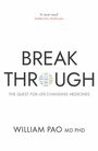 William Pao: Breakthrough, Buch