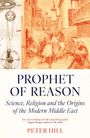 Peter Hill: Prophet of Reason, Buch