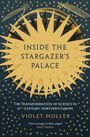 Violet Moller: Inside the Stargazer's Palace, Buch