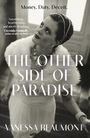 Vanessa Beaumont: The Other Side of Paradise, Buch