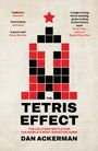 Dan Ackerman: The Tetris Effect, Buch