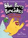 Dan Abdo: Blue, Barry & Pancakes 3, Buch