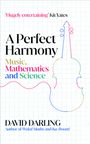 David Darling: A Perfect Harmony, Buch