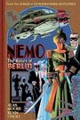 Alan Moore: Nemo: Roses Of Berlin, Buch