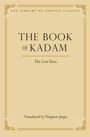 The Book of Kadam, Buch