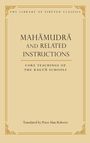 Mahamudra and Related Instructions, Buch