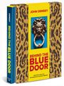 John Demsey: Behind the Blue Door, Buch