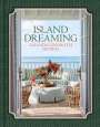 Amanda Lindroth: Island Dreaming, Buch