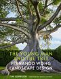 Tim Johnson: The Young Man and the Tree, Buch