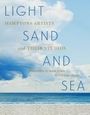 Coco Myers: Light, Sand, and Sea, Buch