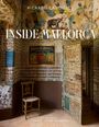 Ricardo Labougle: Inside Mallorca, Buch